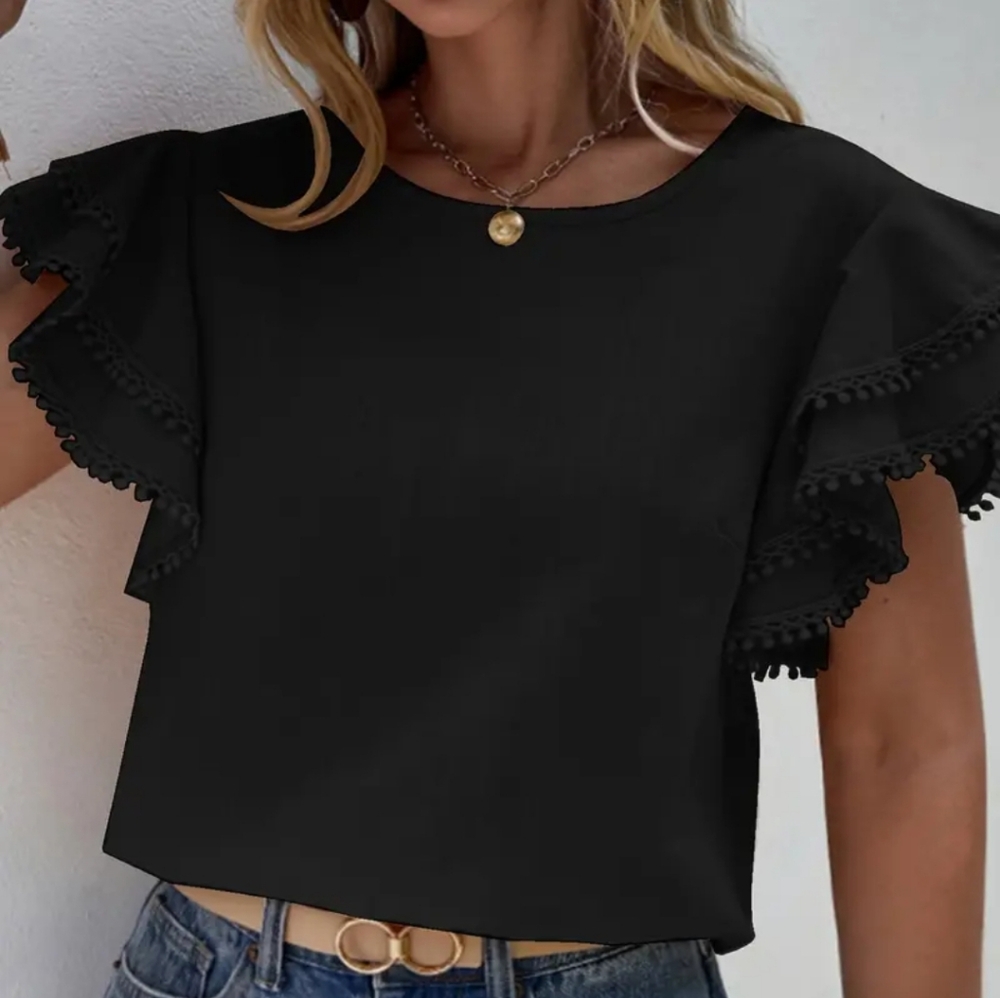 SALE ** BRAND NEW BEAUTIFUL TOP